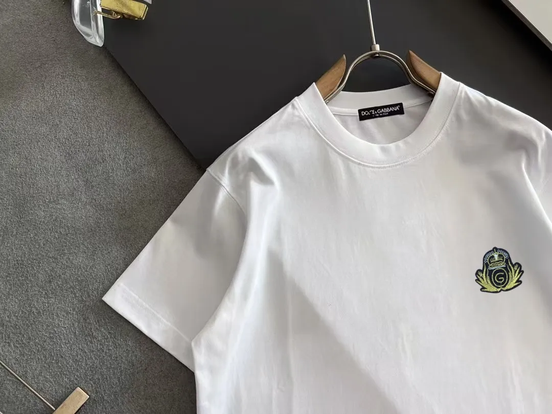 ）DG*】 T ）Hot Sale In Stock ， ， Versatile ） ， ：White、Black、） S-2XL）